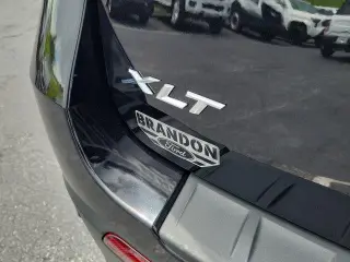 Ford Explorer 2023 XLT 4p SUV