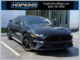 Ford Mustang 2023 GT Premium 2dr Fastback