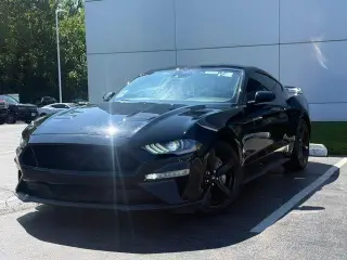 Ford Mustang 2023 GT Premium 2dr Fastback