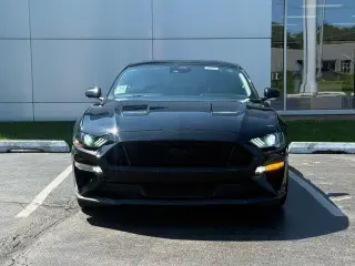 Ford Mustang 2023 GT Premium 2dr Fastback