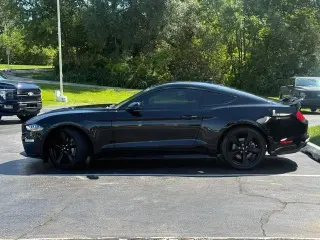 Ford Mustang 2023 GT Premium 2dr Fastback