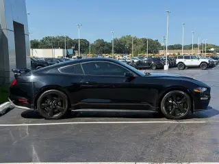 Ford Mustang 2023 GT Premium 2dr Fastback