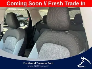 Ford Bronco Sport 2023 AWD Big Bend 4p SUV