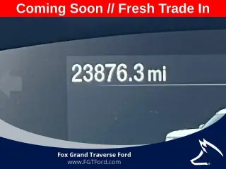 Ford Bronco Sport 2023 AWD Big Bend 4p SUV