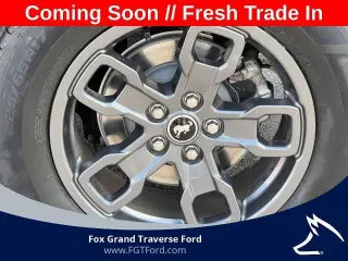Ford Bronco Sport 2023 AWD Big Bend 4p SUV