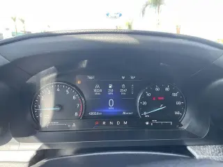 Ford Explorer 2022 AWD Timberline 4p SUV