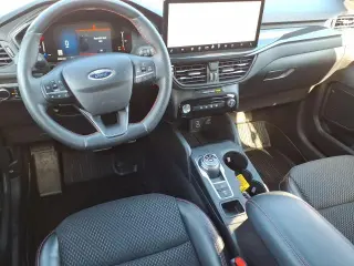Ford Escape 2024 AWD ST-Line 4p SUV