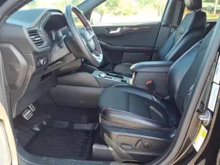 Ford Escape 2024 AWD ST-Line 4p SUV
