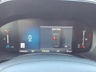 Ford Escape 2024 AWD ST-Line 4p SUV