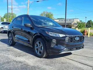 Ford Escape 2024 AWD ST-Line 4p SUV