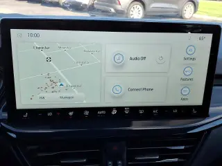 Ford Escape 2024 AWD ST-Line 4p SUV