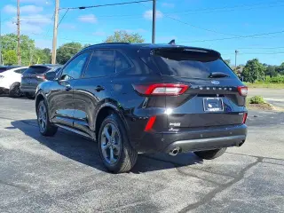 Ford Escape 2024 AWD ST-Line 4p SUV