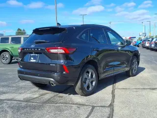 Ford Escape 2024 AWD ST-Line 4p SUV