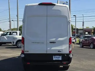 Ford Transit 2020 250 3dr LWB High Roof Cargo Van