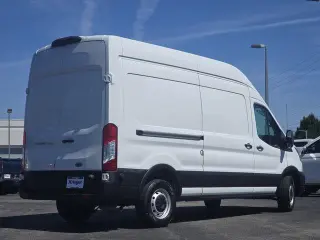 Ford Transit 2020 250 3dr LWB High Roof Cargo Van