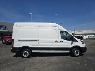 Ford Transit 2020 250 3dr LWB High Roof Cargo Van