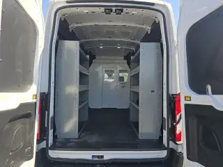 Ford Transit 2020 250 3dr LWB High Roof Cargo Van