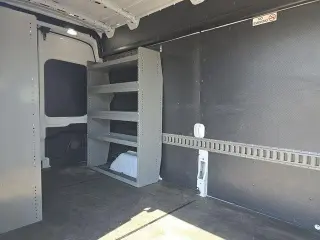 Ford Transit 2020 250 3dr LWB High Roof Cargo Van