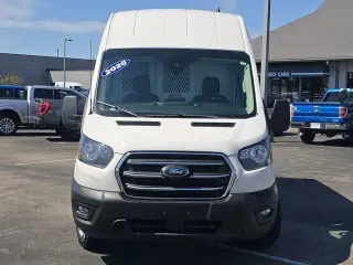 Ford Transit 2020 250 3dr LWB High Roof Cargo Van