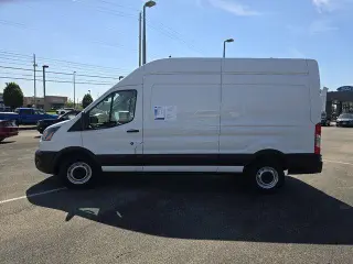 Ford Transit 2020 250 3dr LWB High Roof Cargo Van