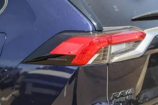 Toyota RAV4 Prime 2024 AWD XSE 4p SUV