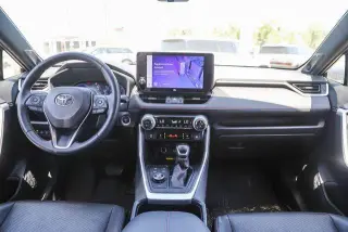 Toyota RAV4 Prime 2024 AWD XSE 4p SUV