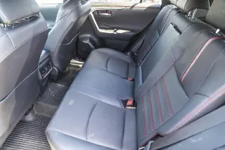 Toyota RAV4 Prime 2024 AWD XSE 4p SUV
