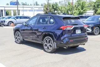 Toyota RAV4 Prime 2024 AWD XSE 4p SUV
