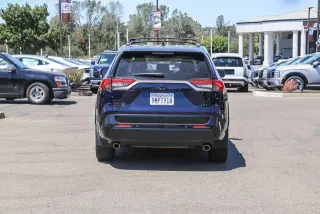 Toyota RAV4 Prime 2024 AWD XSE 4p SUV