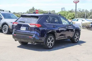 Toyota RAV4 Prime 2024 AWD XSE 4p SUV