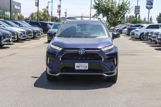 Toyota RAV4 Prime 2024 AWD XSE 4p SUV