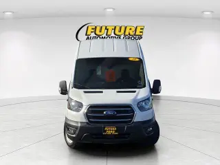Ford Transit 2020 350 3dr LWB High Roof Extended Cargo Van