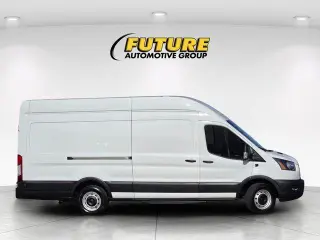 Ford Transit 2020 350 3dr LWB High Roof Extended Cargo Van
