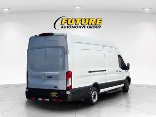 Ford Transit 2020 350 3dr LWB High Roof Extended Cargo Van