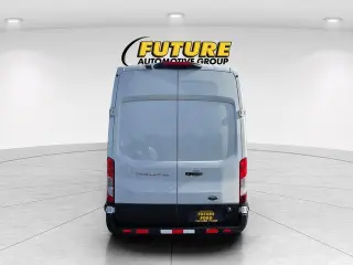 Ford Transit 2020 350 3dr LWB High Roof Extended Cargo Van