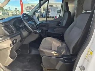 Ford Transit 2020 350 3dr LWB High Roof Extended Cargo Van