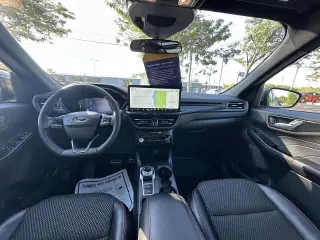 Ford Escape 2024 AWD ST-Line 4p SUV