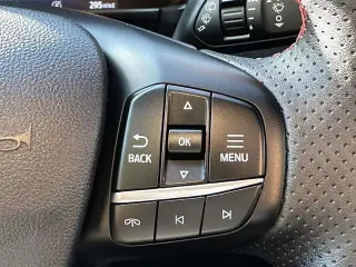 Ford Escape 2024 AWD ST-Line 4p SUV