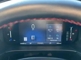 Ford Escape 2024 AWD ST-Line 4p SUV