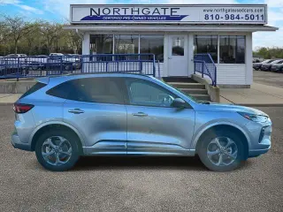 Ford Escape 2024 AWD ST-Line 4p SUV