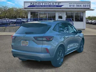 Ford Escape 2024 AWD ST-Line 4p SUV