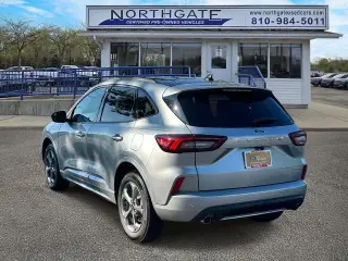 Ford Escape 2024 AWD ST-Line 4p SUV