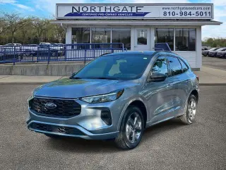 Ford Escape 2024 AWD ST-Line 4p SUV