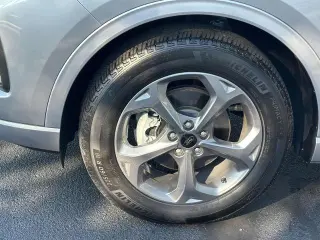 Ford Escape 2024 AWD ST-Line 4p SUV
