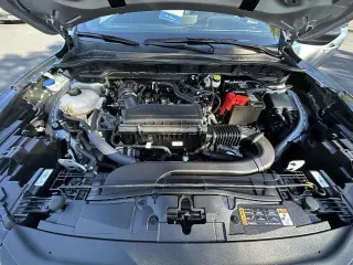 Ford Escape 2024 AWD ST-Line 4p SUV