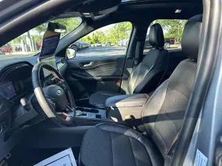 Ford Escape 2024 AWD ST-Line 4p SUV