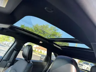 Ford Escape 2024 AWD ST-Line 4p SUV
