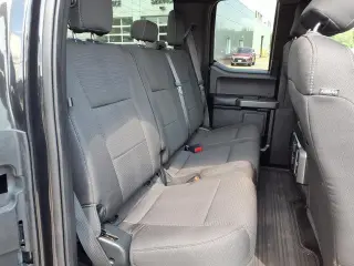 Ford F-150 2015 4x4 XLT 4p SuperCab 6.5 pies SB
