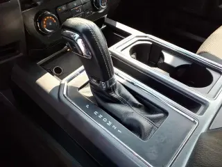 Ford F-150 2015 4x4 XLT 4p SuperCab 6.5 pies SB