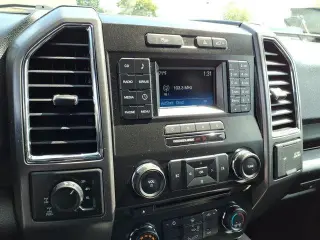 Ford F-150 2015 4x4 XLT 4p SuperCab 6.5 pies SB